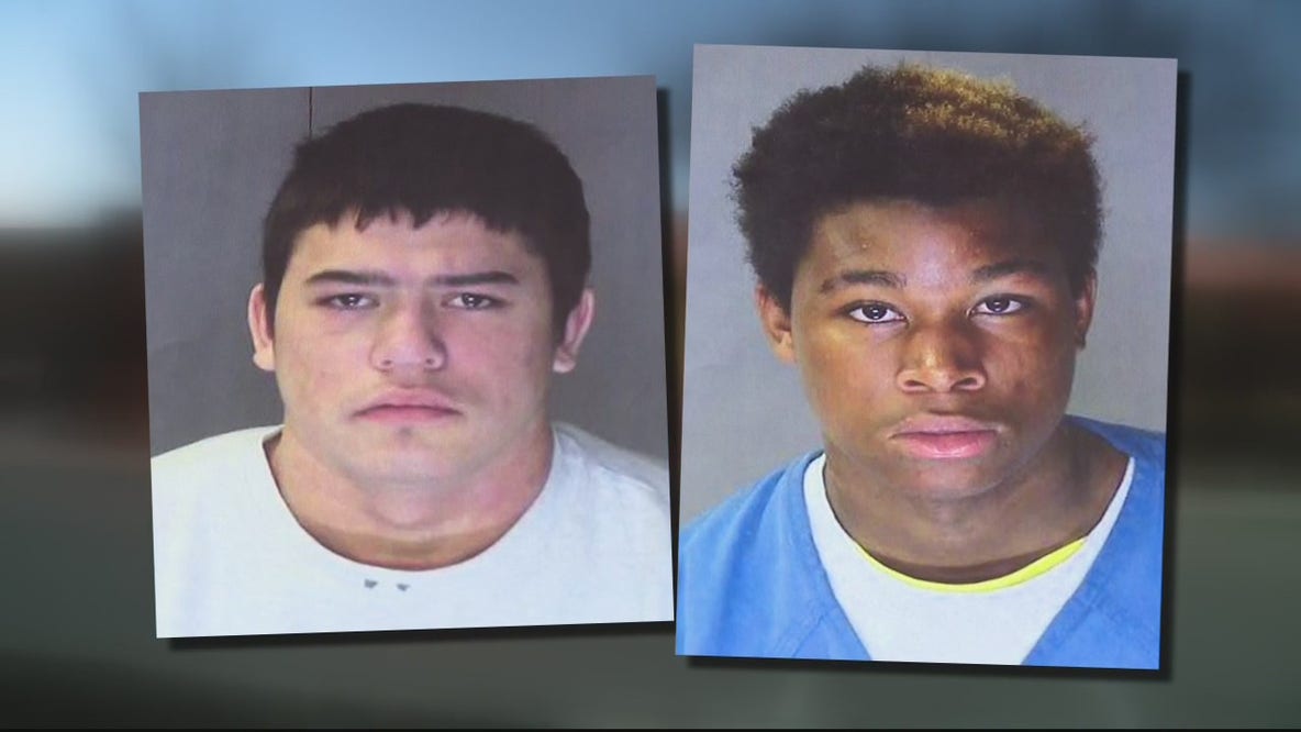 Dangerous teens escape Children's Village in Oakland County